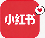 小红书账号1年实名过脸【男】